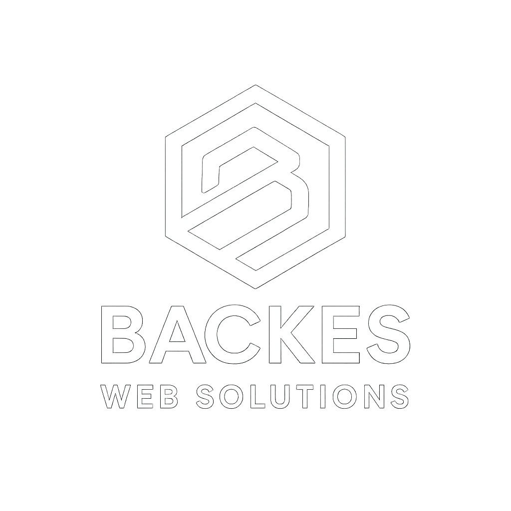 Backes Web Solutions